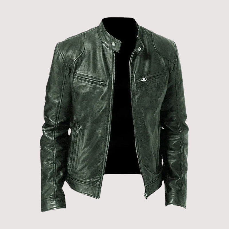 Blaise | Veste élégante intemporelle