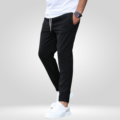 Valentin | Pantalon stretch intemporel