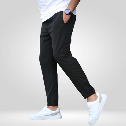 Valentin | Pantalon stretch intemporel