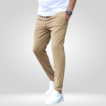 Valentin | Pantalon stretch intemporel
