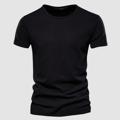 Benoît | T-shirt coton intemporel
