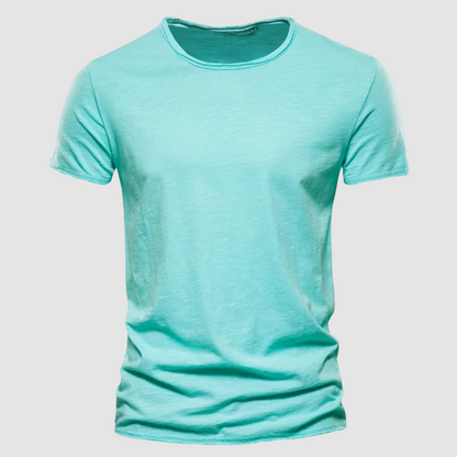 Benoît | T-shirt coton intemporel
