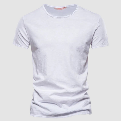 Benoît | T-shirt coton intemporel