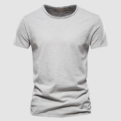 Benoît | T-shirt coton intemporel