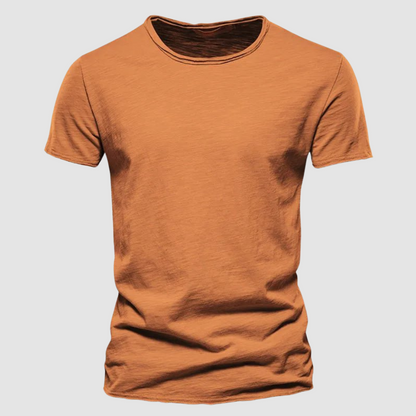 Benoît | T-shirt coton intemporel