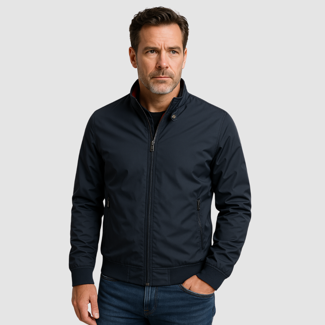 Bertrand | Veste bomber légère
