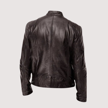 Blaise | Veste élégante intemporelle
