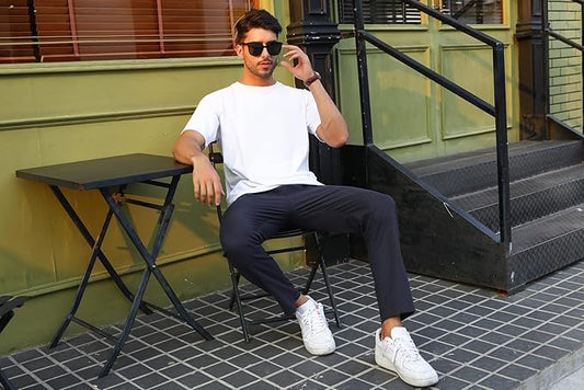 Corentin | Pantalon stretch confort