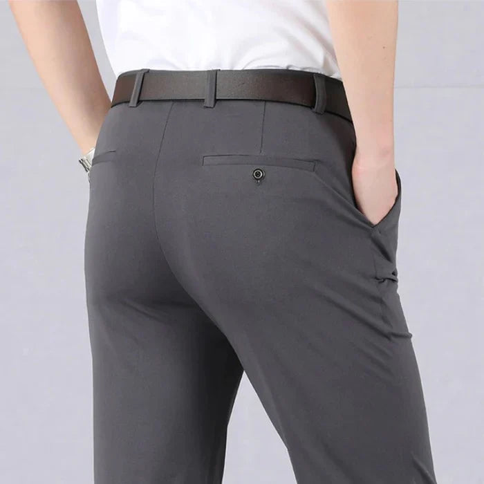 Corentin | Pantalon stretch confort
