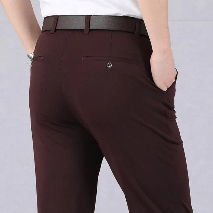 Corentin | Pantalon stretch confort
