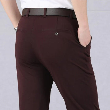 Corentin | Pantalon stretch confort