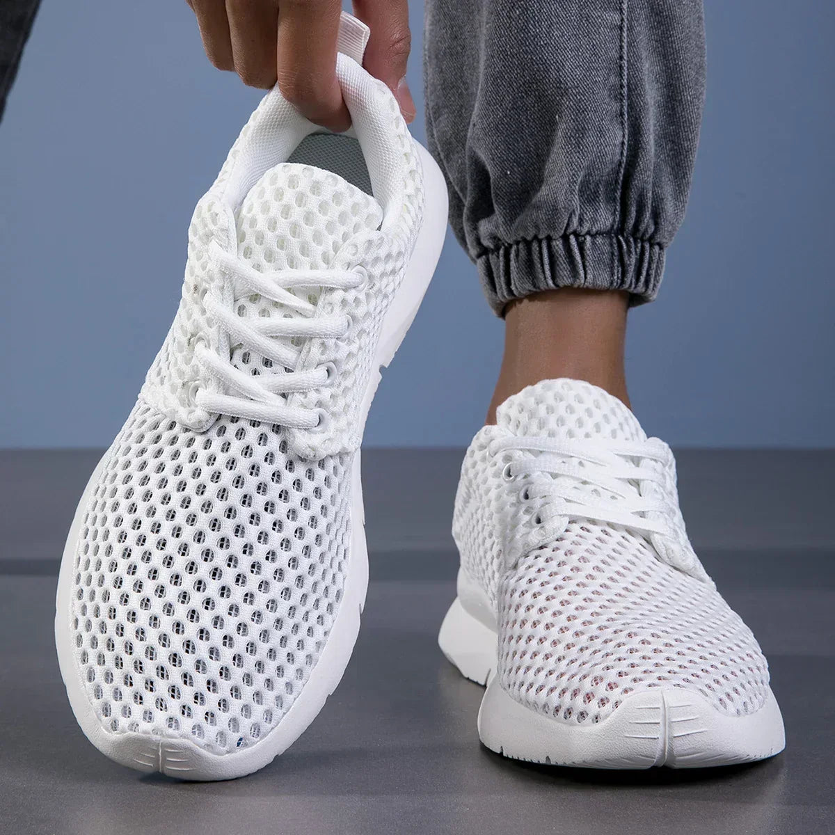 Fulbert | Chaussures ville confort