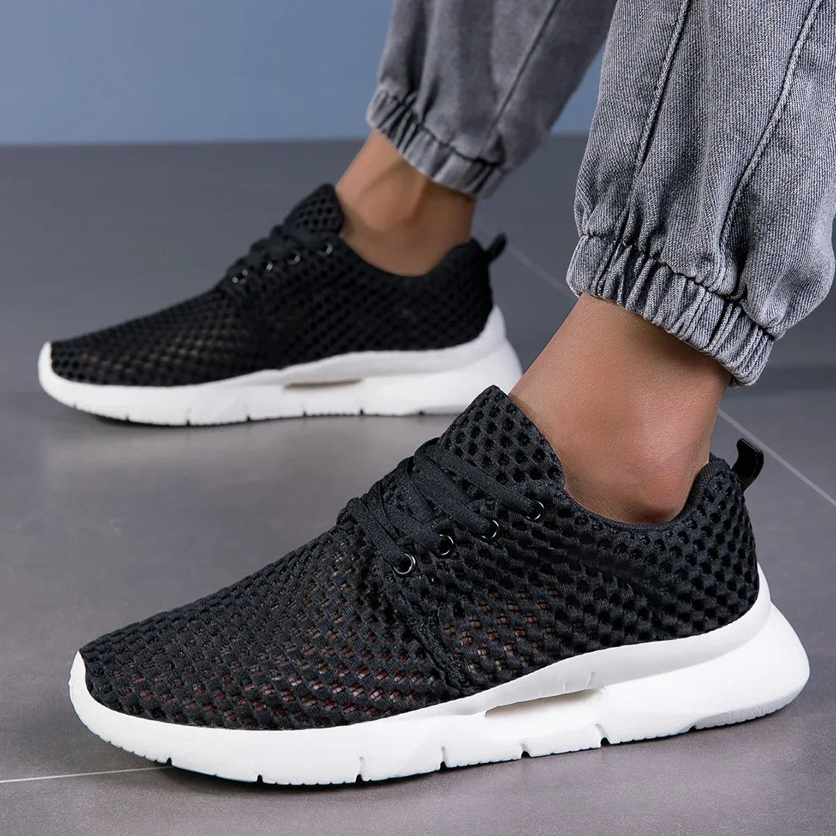 Fulbert | Chaussures ville confort
