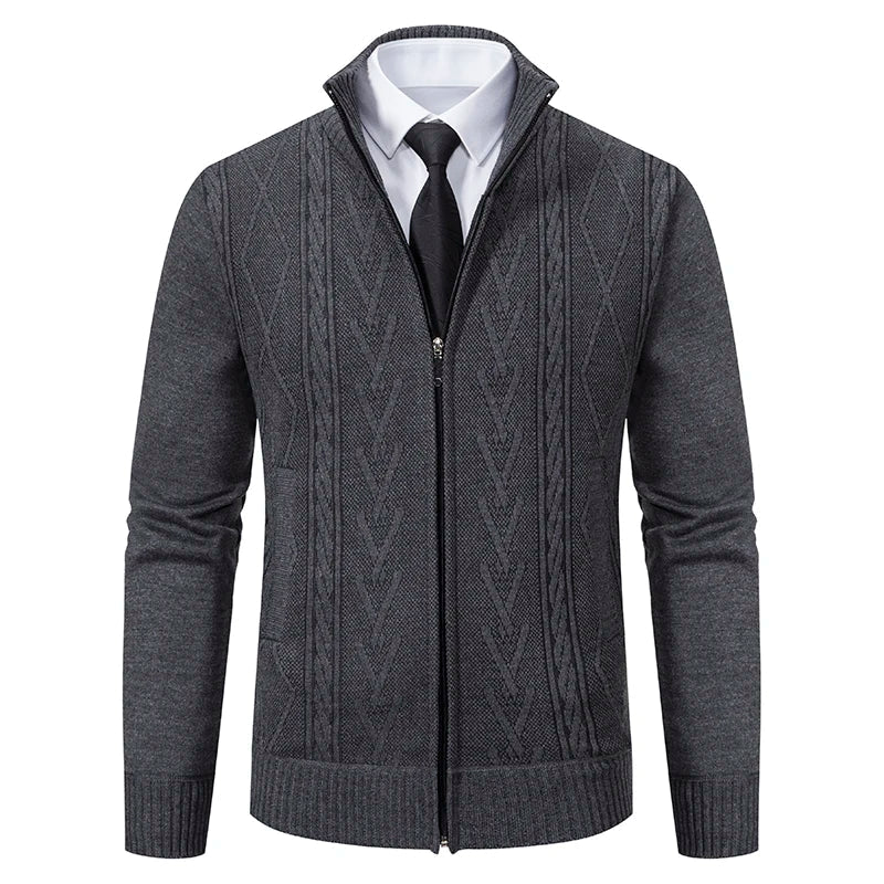 Casimir™|Pull chaud en cachemire exclusif