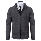 Casimir™|Pull chaud en cachemire exclusif