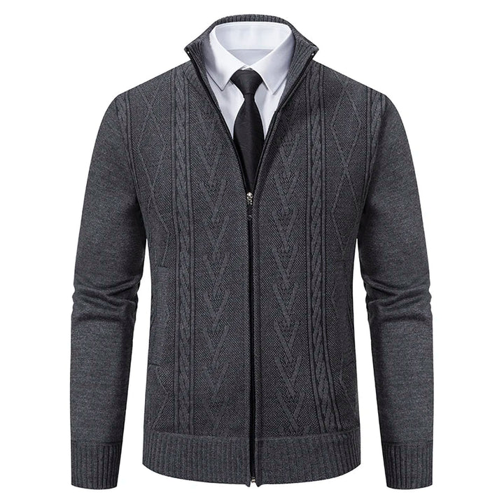 Casimir™|Pull chaud en cachemire exclusif