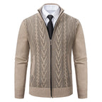 Casimir™|Pull chaud en cachemire exclusif