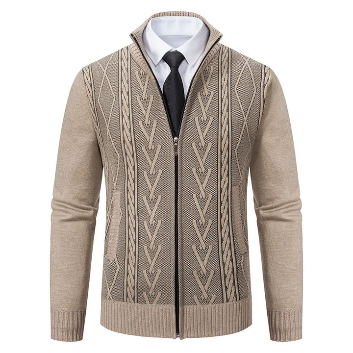 Casimir™|Pull chaud en cachemire exclusif