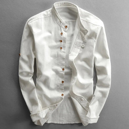 Aristide | Chemise style japonais