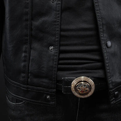 Gauthier | Veste structurée homme