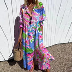 Océane™|Robe Boho