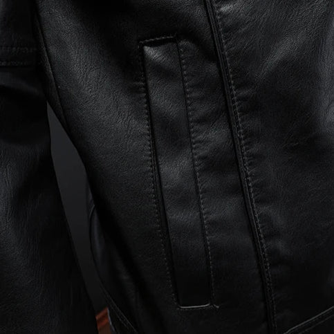 Gauthier | Veste structurée homme