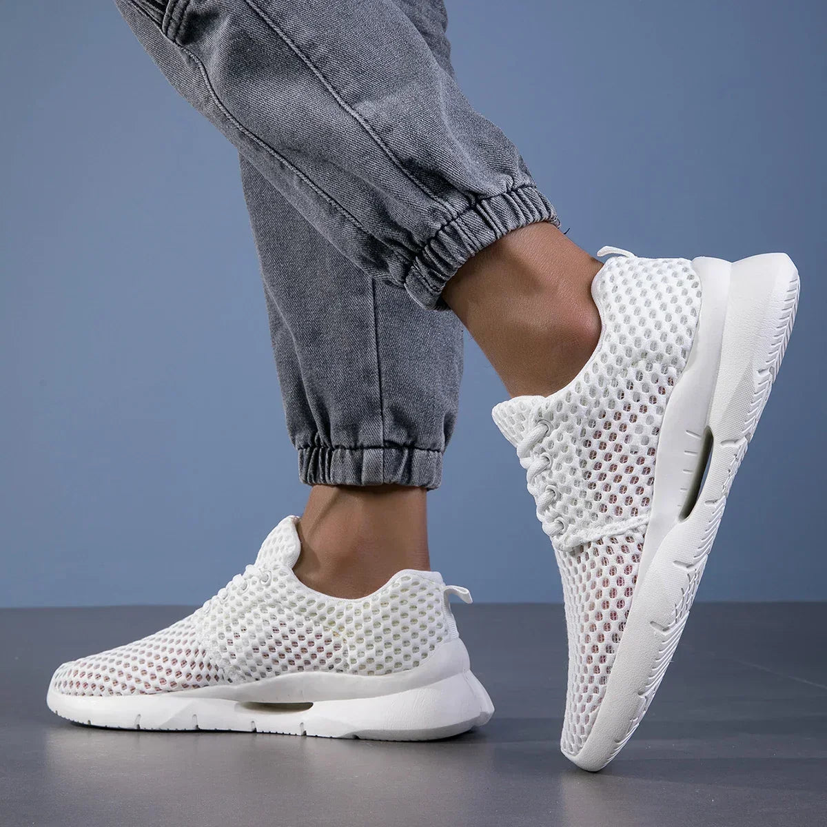 Fulbert | Chaussures ville confort