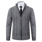 Casimir™|Pull chaud en cachemire exclusif