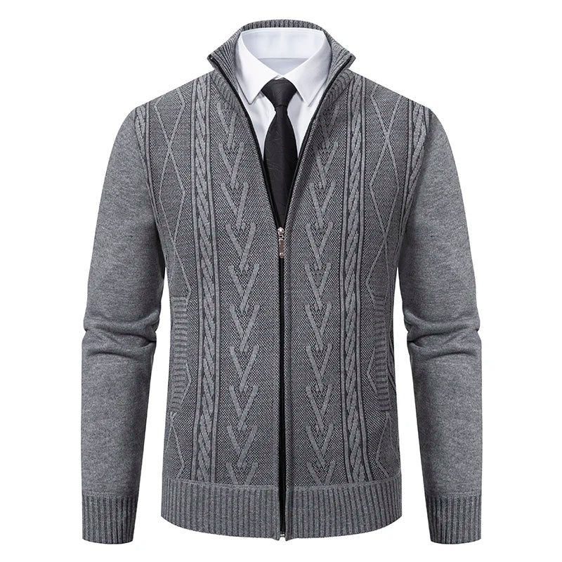 Casimir™|Pull chaud en cachemire exclusif
