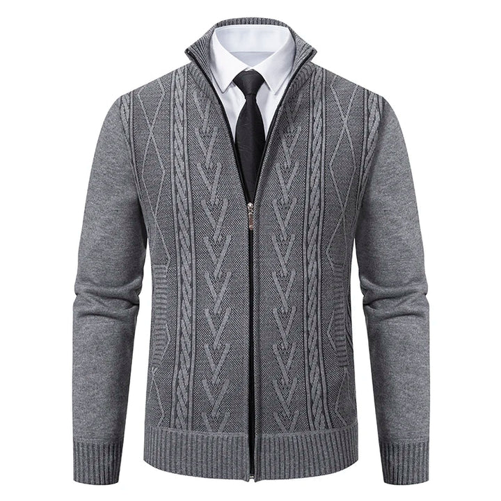Casimir™|Pull chaud en cachemire exclusif