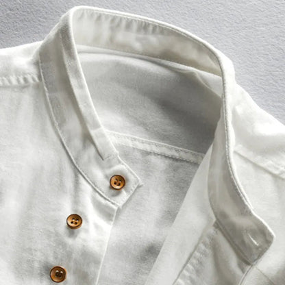 Aristide | Chemise style japonais