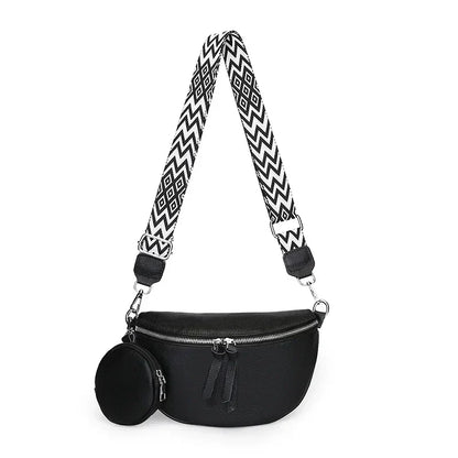 Hayley | Sac à main en cuir raffiné