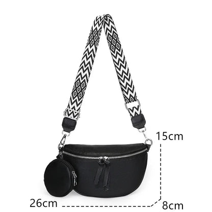 Hayley | Sac à main en cuir raffiné