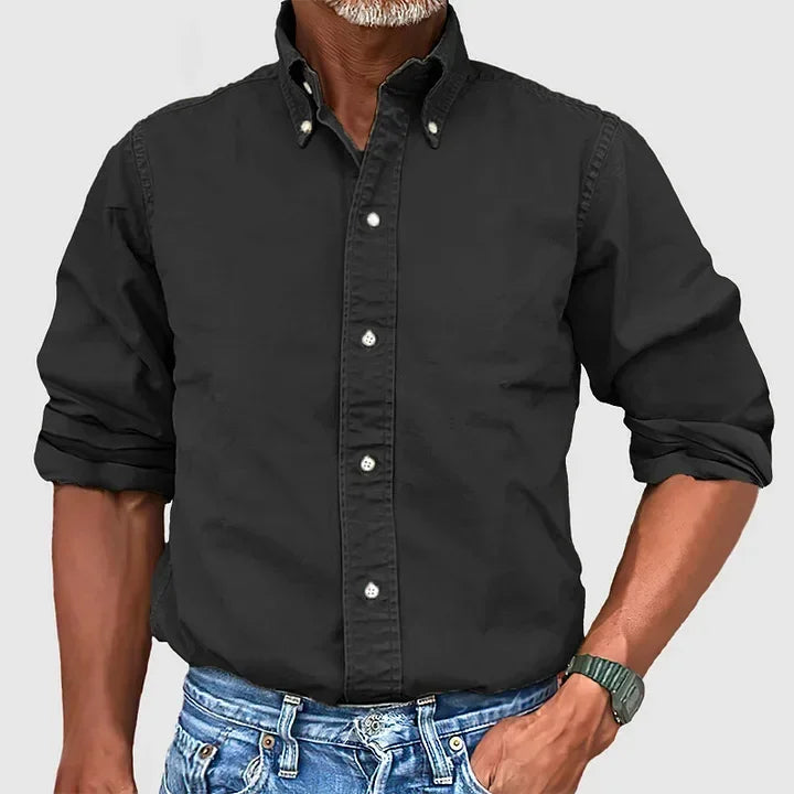 Baptiste | Chemise classique homme
