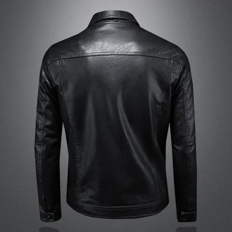 Gauthier | Veste structurée homme