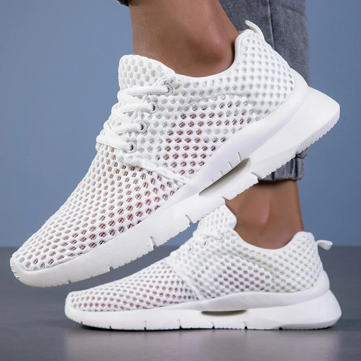 Fulbert | Chaussures ville confort