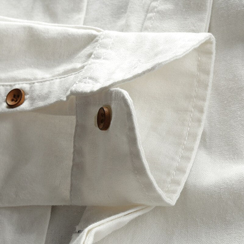 Aristide | Chemise style japonais