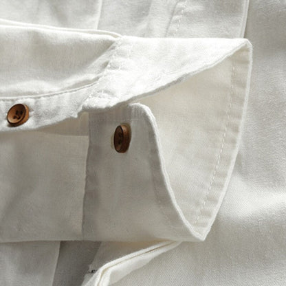 Aristide | Chemise style japonais