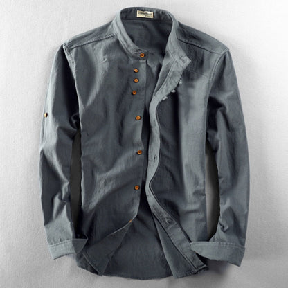 Aristide | Chemise style japonais