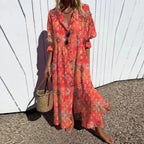 Océane™|Robe Boho