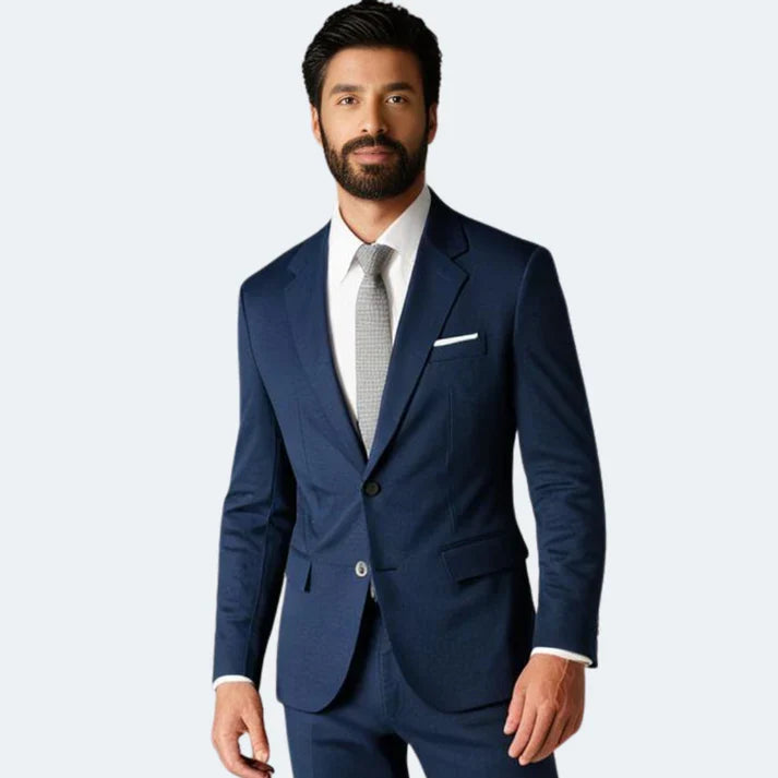 Christophe | Veste blazer prestige