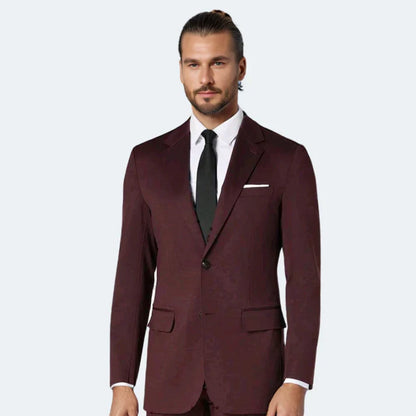 Christophe | Veste blazer prestige