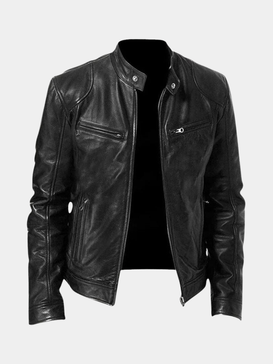 Blaise | Veste élégante intemporelle