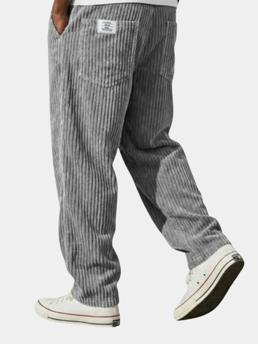 Ferdinand | Pantalon velours côtelé