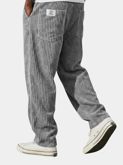 Ferdinand | Pantalon velours côtelé