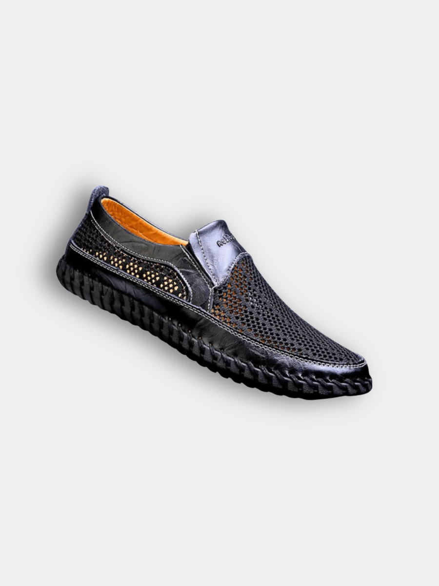 Gonzague | Mocassins mesh Milano