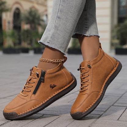 Victoire | Baskets confort larges