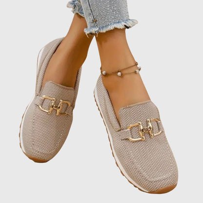 Alexia | Mocassins élégants confort