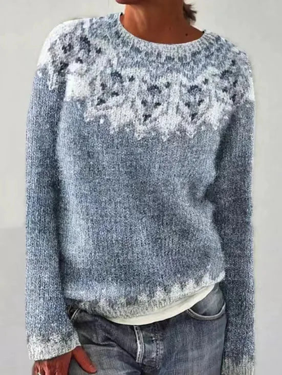 Manon | Pull élégant