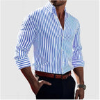 Marco™⎥Chemise Confidence à rayures